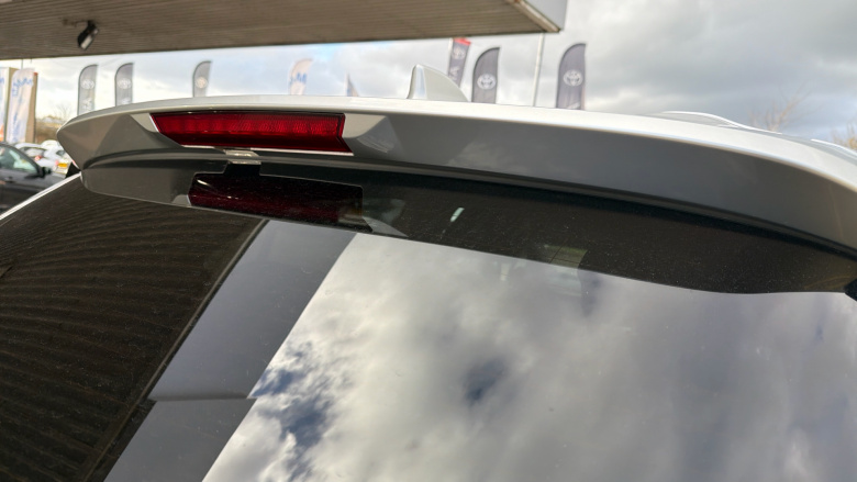 Toyota Corolla 1.8 VVT-i Hybrid Design 5dr CVT Hybrid Hatchback